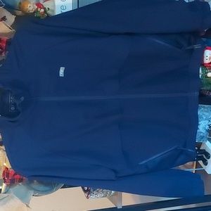 Figs Sydney jacket